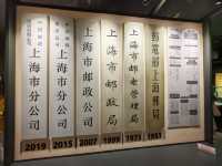 Shanghai Postal Museum