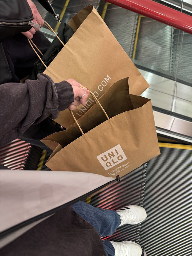 Шанхай и шоппинг, шоппинг и Шанхай Шанхай и шоппинг, шоппинг и Шанхай