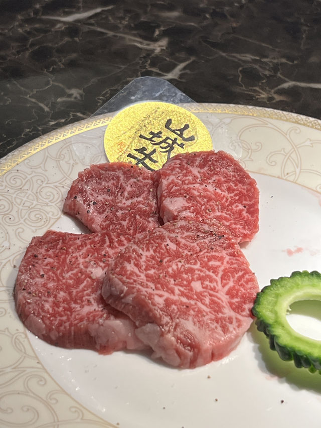 Urban escape in Naha Okinawa 