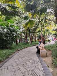 Чэнду: Город, где история дышит в каждом уголке