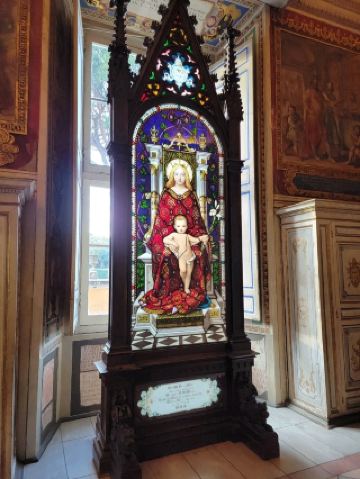 The Ultimate Vatican Museums Guide: Master Your #winterescape