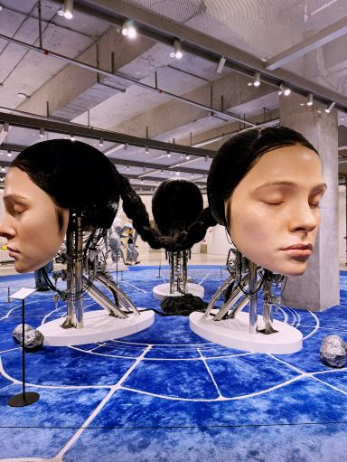 Shenzhen's Ultimate Design Flex: Where I Found Aesthetic Souvenirs