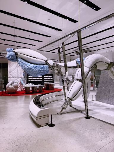 Shenzhen's Ultimate Design Flex: Where I Found Aesthetic Souvenirs