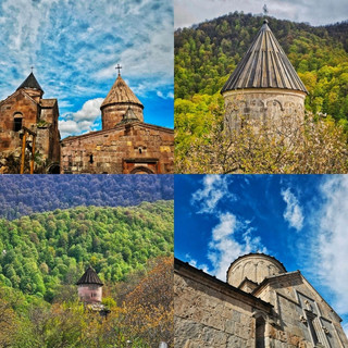 亞美尼亞五日終極指南🇦🇲:首次亞美尼亞之旅必去之地