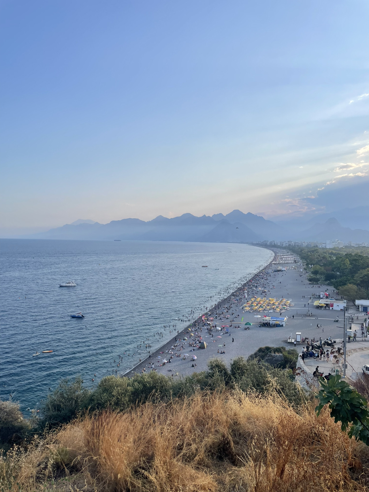 🇹🇷 Antalya (không bao gồm dịch vụ trọn gói)