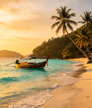 🇹🇭 🛕七天遊泰國：終極首次旅行