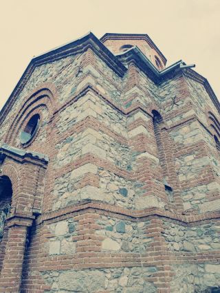 Tiny Treasure: The Church of St. Archangel Gabriel – A Hidden Gem You Need To See!