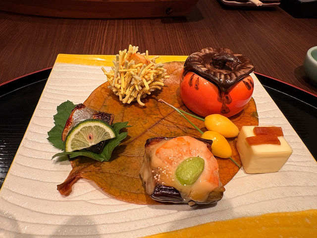 日式服務與美食兼備——滝乃家別館玉乃湯溫泉之選體驗筆記