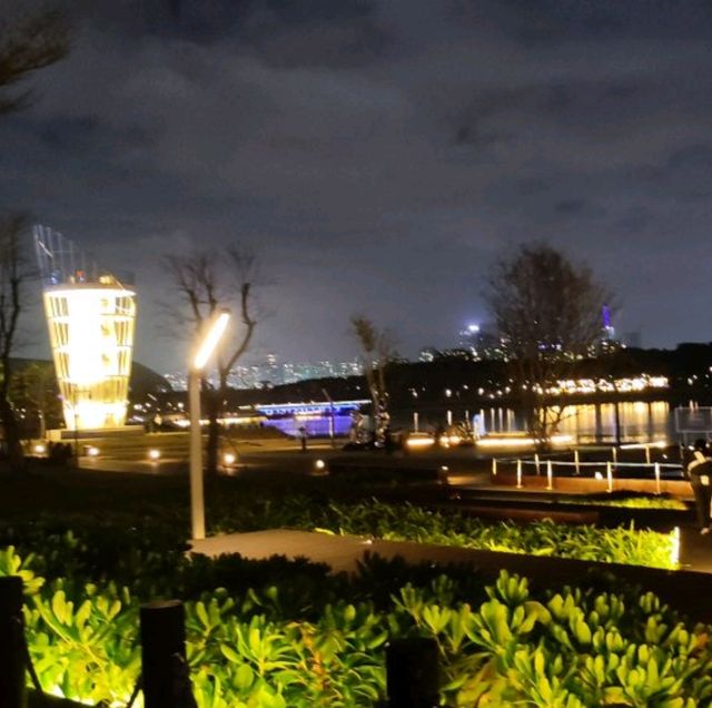 Getting to know Shenzhen Talent Park