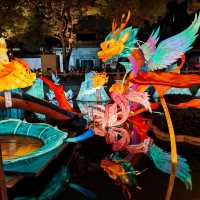 The Magic of Yuyuan Garden in Shanghai 🏯🧧✨