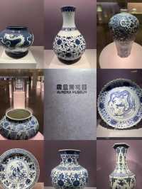 Exploring the Aurora Museum Shanghai 💃