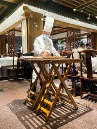The best Peking Duck in Beijing