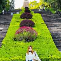 Shenshan Park-Wuhu