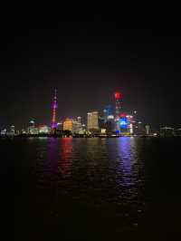 ✨ Nights on the Bund ✨ Shanghai 