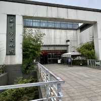 蘇州や江南の芸術や名士の歴史を学べる場所