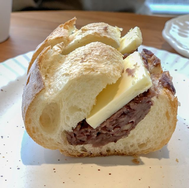 中国で日本風パンとケーキが食べられる可愛いお店「Poka Poka」