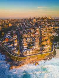 The city most resembling "New York" in the Southern Hemisphere | Sydney Travel Guide