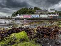 Precious Portree!