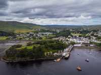 Precious Portree!