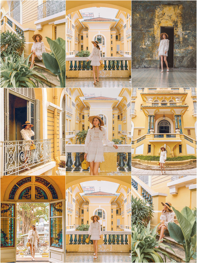Vietnam travel guide🔥