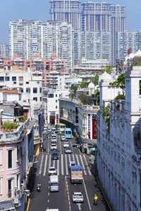 【廈門穿梭】跟珠海很像的海上花園城市2
