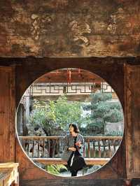 到四川廣安一定要來道臺院子，不虛此行