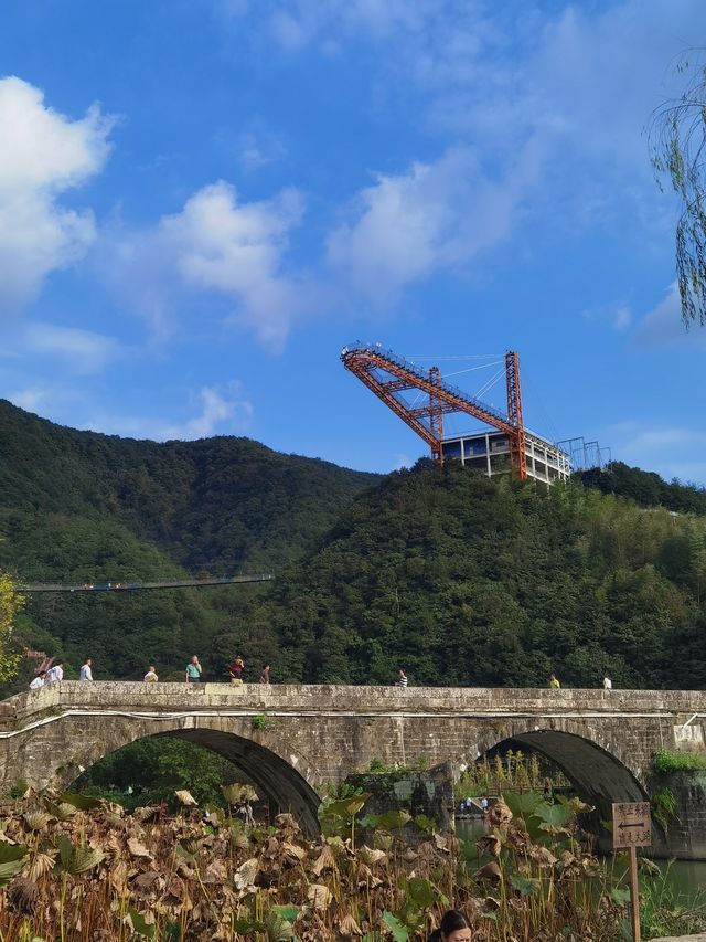人少景美 適合溜娃的小眾打卡地