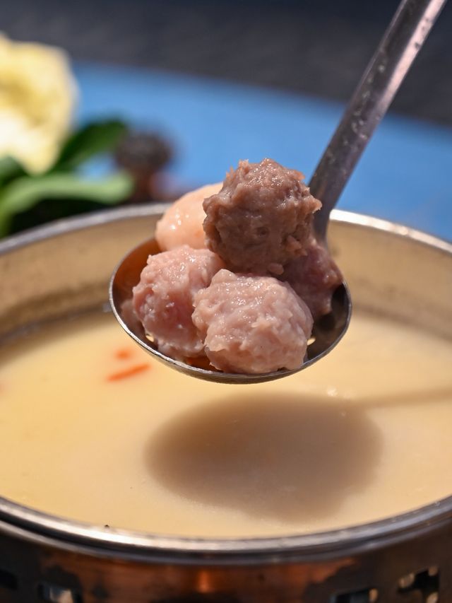 城央綠洲，中國大酒店