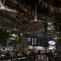 Malaysian Christmas Magic: A Tropical Escape