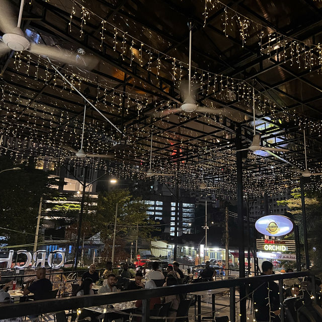 Malaysian Christmas Magic: A Tropical Escape
