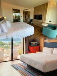 二刷蘭卡威，只住這家酒店!