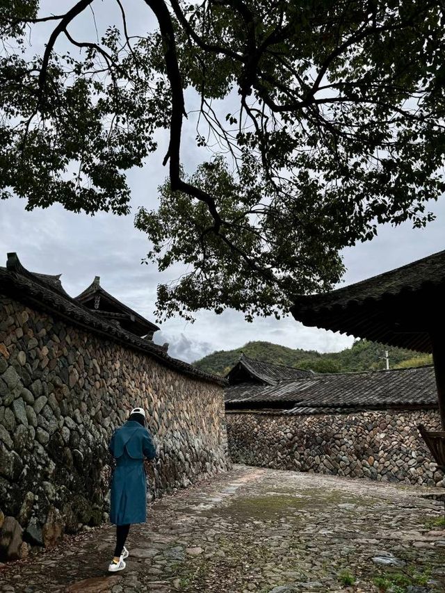 溫州泰順一日遊攻略 為您提供一份完美的旅遊計劃