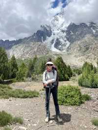 被巴基斯坦徒步治愈｜Nanga Parbat