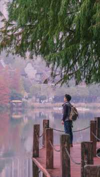 璧山這個公園美如畫