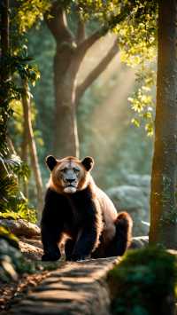 蘇黎世動物園，瑞士 - 兩天旅遊行程安排