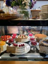 The best apple pie in Shanghai 