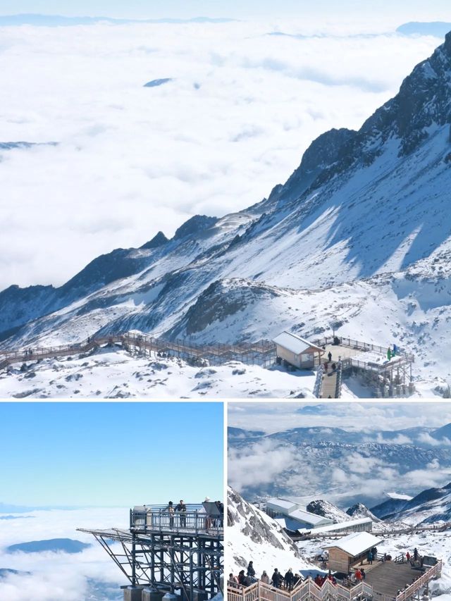 2月雲南旅遊怎麼玩