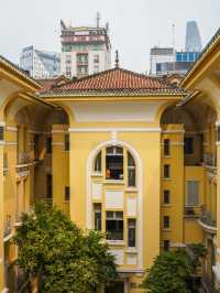 Must-Dos in Ho Chi Minh City! ⛪️🌇