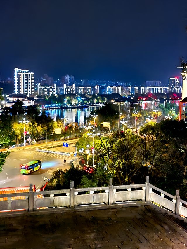 福建行4
