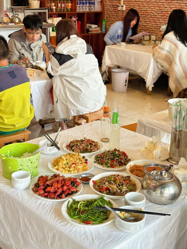 如果我第一次去麗江，有人告訴我這些……