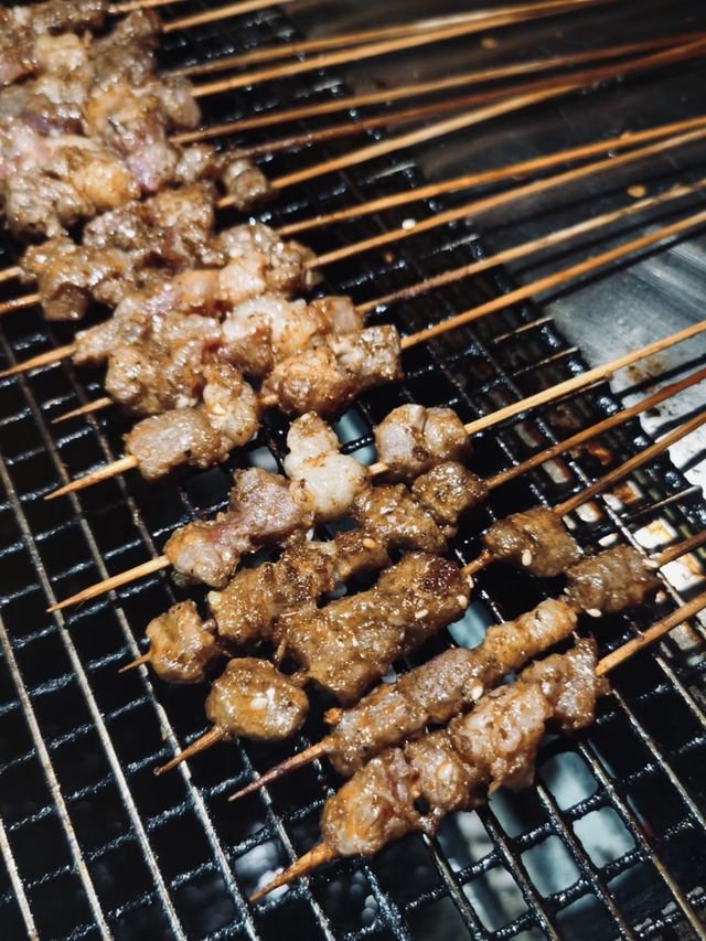 昆明周邊不必遠行的世外桃源