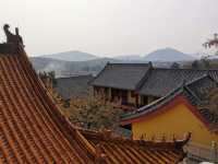 徐州｜蘇北也有千年古剎，那就是興化禪寺