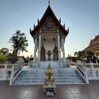 Floating Market - Bangkok