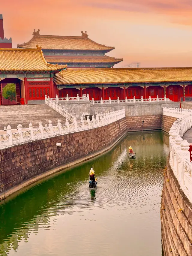 An unmissable guide based on 18 visits to Hengdian