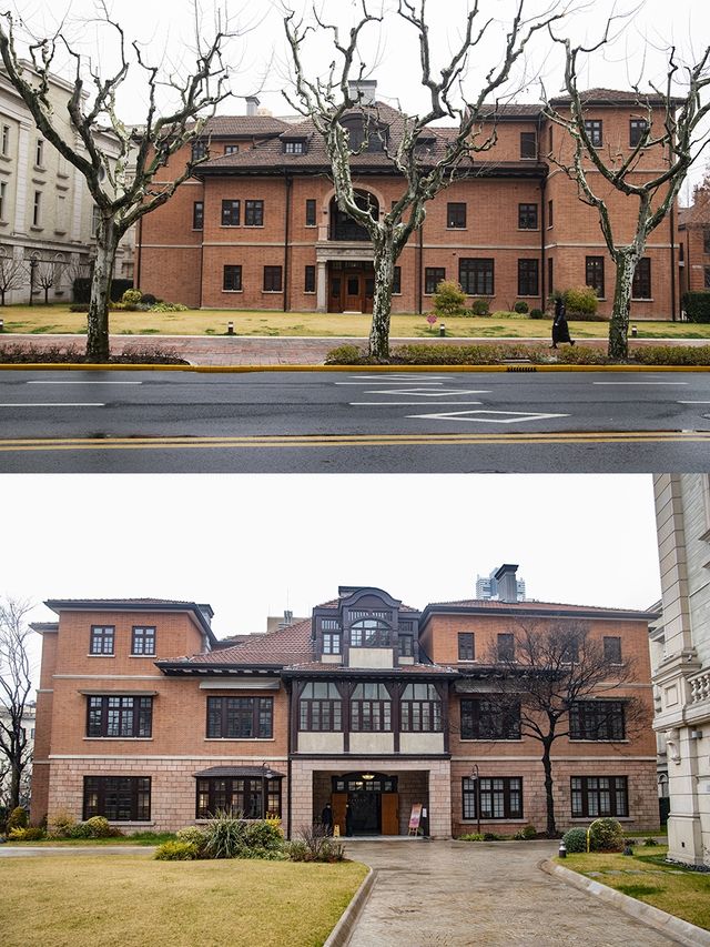 上海音樂學院東方樂器博物館