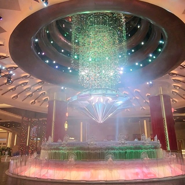 galaxy resort macau