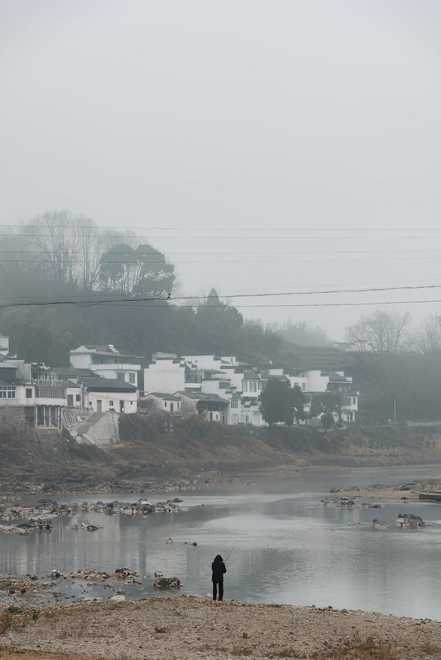 為何安徽這座千年水壩，稱為江南都江堰