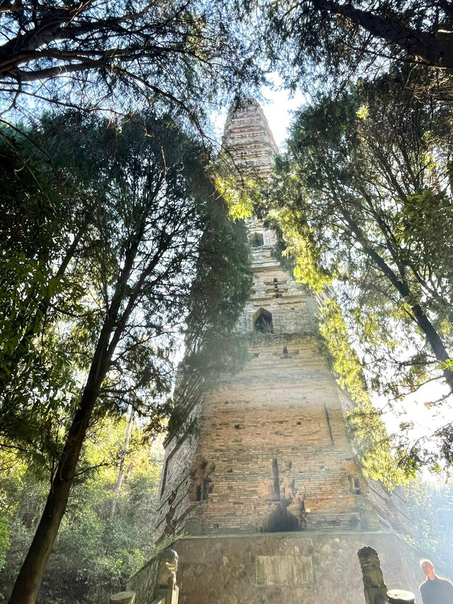 國清寺，中國佛教天台宗的發源地