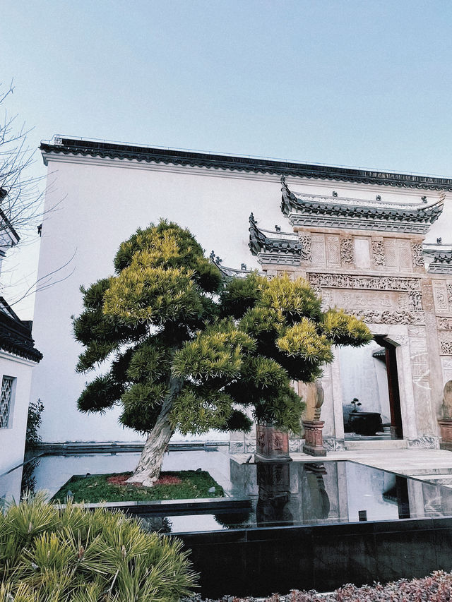哪裡是酒店，分明是解救父母的人間天堂