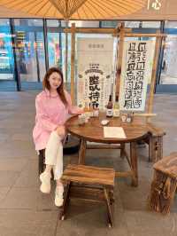 穿上漢服|感受傳統的端午節風俗
